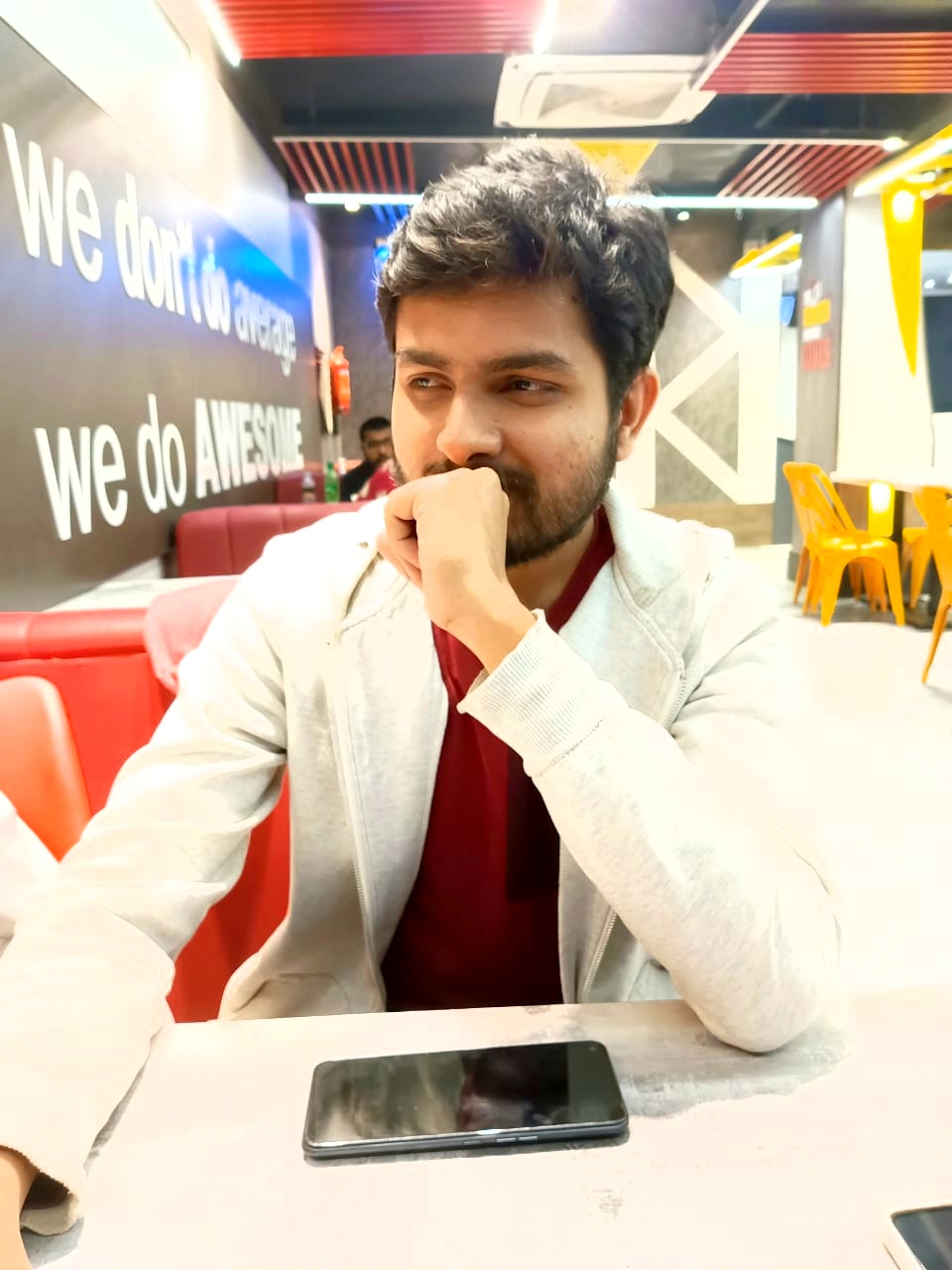 Muhammad Talha Shakeel